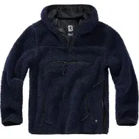 Brandit Teddyfleece Worker Pullover