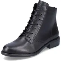 Remonte Bottines pour femmes D0F73-01 schwarz 39