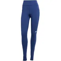 Adidas Own The Run Full Length Leggings Bleu XS Femme