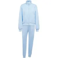Adidas Survêtement 'Essentials' bleu clair