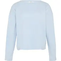 s.Oliver Sweat-shirt bleu clair