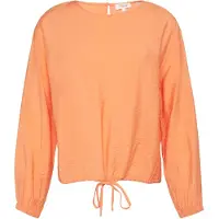 s.Oliver Chemisier orange
