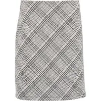 s.Oliver Jupe gris chiné