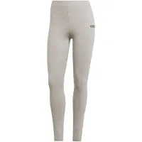 Adidas Pantalon de sport 'Essentials' gris clair / noir