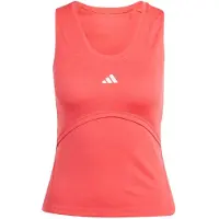 Adidas Y Pro Sleeveless T-shirt Rouge M Femme
