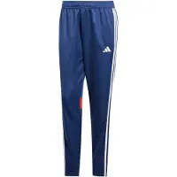Adidas Tiro 25 Essentials Training Pants Bleu XS / Regular Femme