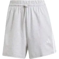 Adidas Short IN6174 femmes - Gris - EU S