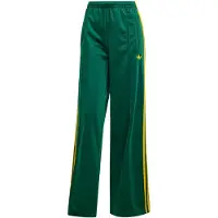 Adidas Jogging Adicolor Classic Firebird Loose Track Tracksuit Bottoms femmes - Vert - EU XS