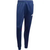 Adidas Tiro 25 Essentials Sweat Pants Bleu L / Regular Homme