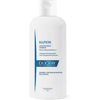 Ducray ELUTION Shampooing doux équilibrant 200 ml Shampooing