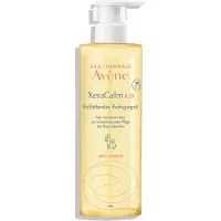 Avene Huile nettoyante relipidante XeraCalm A.D. (Lipid Replenishing Cleansing Oil) 400 ml