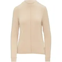 Comma casual identity T-shirt beige