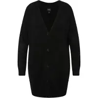 Ulla Popken Cardigan noir