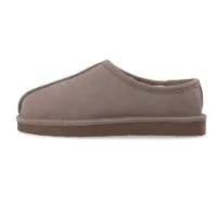 Bianco Chaussure basse 'SNOW' moka