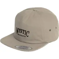 Mystic Dust Cap Beige