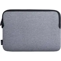 Onsala Collection ONSALA Manchon (14", Universel), Sac pour notebook, Gris
