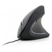 Gembird Optique - Noir -