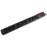 Armac Listwa zasilajaca 3m multi m9 cz M9/30/C