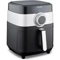 Stollar Friteuse the Smart Air Fry AIR755