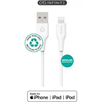 ESTUFF INFINITE Super Soft 100% (ES601170-BULK)