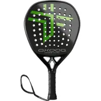 Oxdog Ultimate Pro 2025 Padel Racket Argenté
