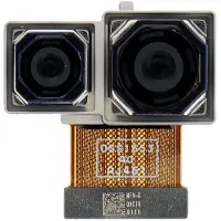 OEM LCD FLEXKABEL Xiaomi Mi 9T avec caméra avant