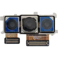 OEM Xiaomi Mi 9 avec caméra arrière WIRELESS FLEX LCD