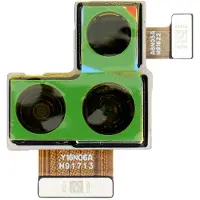 OEM LCD FLEXKABEL Huawei Mate 20 avec caméra arrière