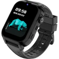 GARETT Montre connectée Kids Hero Pro 4G noire