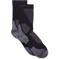 Odlo Chaussettes Crew Active Warm Xc
