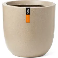 Capi Europe Pots en Plastique Capi Europe 35 cm - Idéal pour le Jardinage