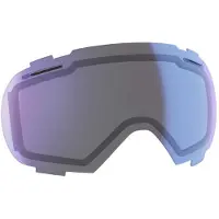 SCOTT Linx Acs Replacement Lenses Bleu Illuminat-50/CAT1