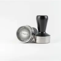 Idroprep tamper 58,4 mm noir