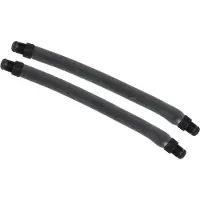 Seac Sub Tripower Double Sandow 16 Mm Noir 28 cm