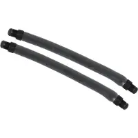 Seac Sub Flex Double Sandow 17 Mm Noir 22 cm