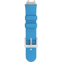 MyFirst Fone Strap for S3/S3+ Space Blue, Montre connectée : accessoires, Bleu