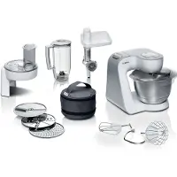 Bosch MUM58231 CreationLine