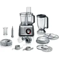 Bosch MultiTalent 8 MC812M865