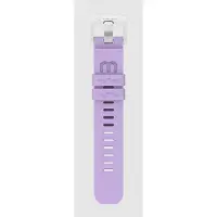 MyFirst Fone Strap for S3/S3+ Light Purple, Montre connectée : accessoires, Pink