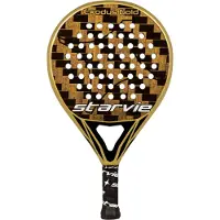 Arcos Raquettes de padel Star Vie Exodus Gold Golden 350-375 gr Golden 350-375 gr