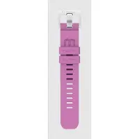 MyFirst Fone Strap for S3/S3+ Magenta, Montre connectée : accessoires, Pink