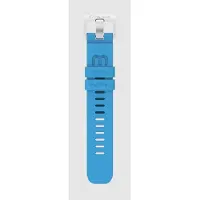 MyFirst Fone Strap for S3/S3+ Blue, Montre connectée : accessoires, Bleu