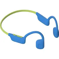 MyFirst écouteurs sans fil AirWaves, bleu