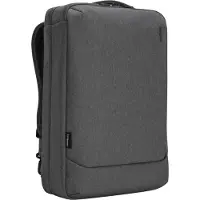 Targus Cypress 15.6" Convertible Backpack z EcoSmart (szary) |