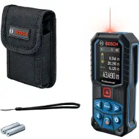 Bosch Professional Glm 50-27 C Laser Meter Noir