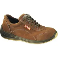 Lemaitre Chaussure de sécurité Viper Taille 40 marron - 1223-40