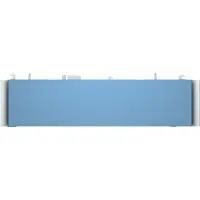HP Lj5800 6x00 X55745 X58045 X654 X677 Printer Tray Bleu One Size / EU Plug 220V