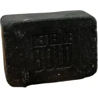 Better Be Bold Shampooing solide pour cuir chevelu rasé - Better Be Bold - 100 g