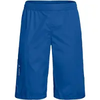 Vaude Drop Shorts Bleu XL Homme