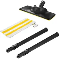 Karcher Set de nettoyage de sol pour SC 1 Multi / Multi Comfort / Multi & Up- 2.863-372.0